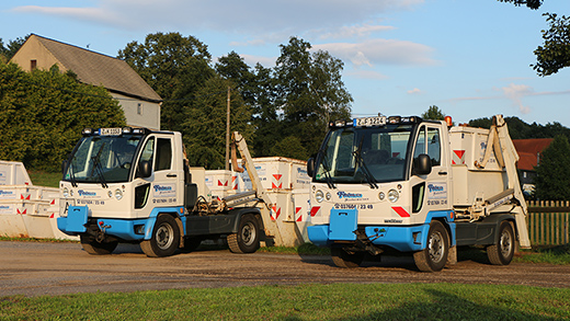 Multicar Multicar